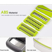 Multifunctional  Food & Vegetable Cutter / Shredders