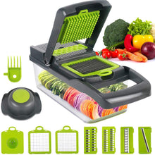 Multifunctional  Food & Vegetable Cutter / Shredders