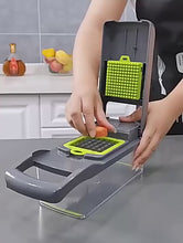 Multifunctional  Food & Vegetable Cutter / Shredders